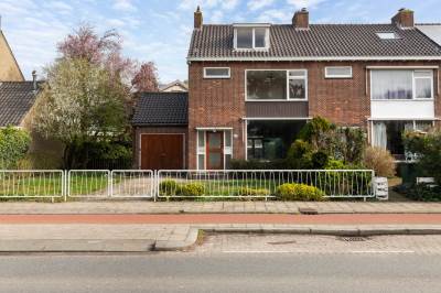 Woning Terbregseweg 67 Rotterdam