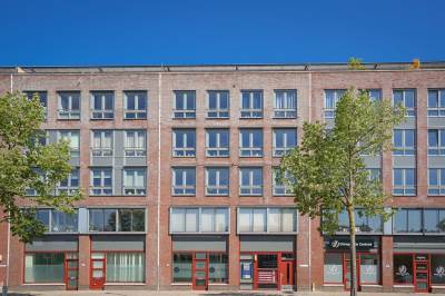 Woning Vleutenseweg 267C Utrecht