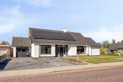 Woning Profietstraat 39 Ootmarsum