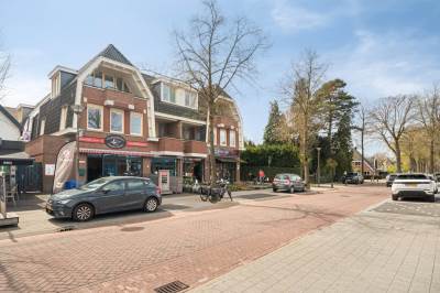 Woning Harderwijkerweg 21F Nunspeet