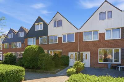 Woning Kolk 13 Huissen