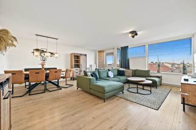 Woning Leeuwenberg 20 Den Hoorn (ZH)