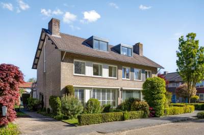 Woning Kapteijnlaan 25 Veldhoven