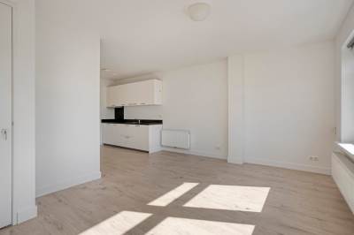 Woning Millinxstraat 96A02 Rotterdam