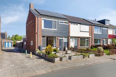 Woning Anjerstraat 9 Malden