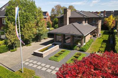 Woning Schumanlaan 20 Woerden