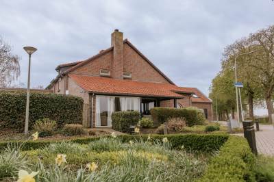 Woning Maasstraat 10 Herten