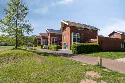 Woning Wintertuin 8 Almelo