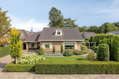 Woning Burg Röell-laan 7 Scherpenzeel (GE)
