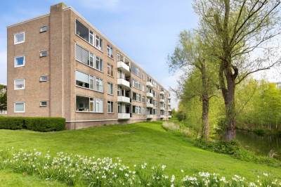 Woning Stalpaertstraat 111 Alkmaar