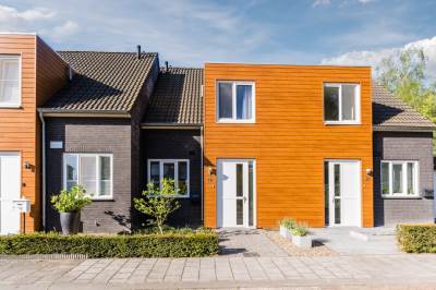 Woning Het Ekker 19 Budel-Schoot