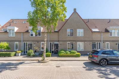 Woning Bieslook 45 Oisterwijk