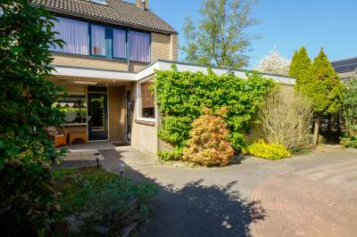 Woning Potgieterstraat 40 Goor