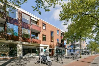 Woning Johan Huizingalaan 2541 Amsterdam