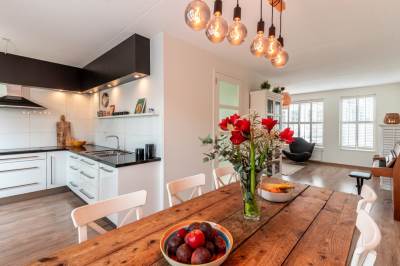 Woning Hermesstraat 19 Almere