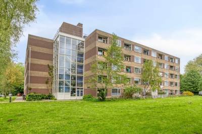 Woning Fluitekruidweg 48 Zaandam