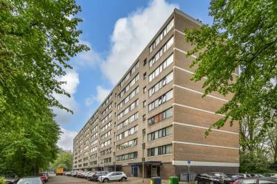 Woning Roland Holstlaan 770 Delft