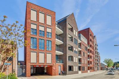 Woning Kievitlaan 92 Goes