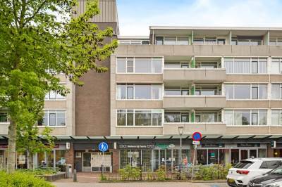 Woning Van Ostadelaan 346 Alkmaar