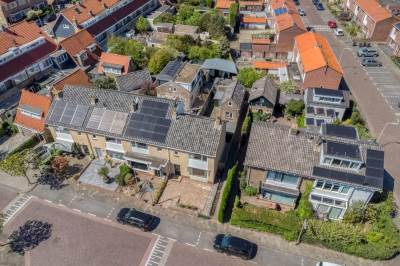 Woning Leon Senfstraat 7 Noordwijk (ZH)
