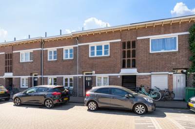Woning De Bossche Pad 67 Den Bosch