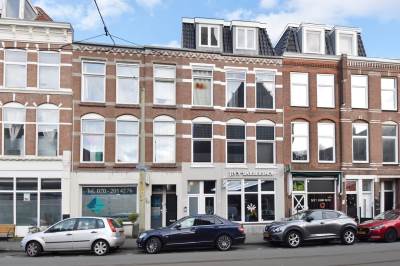 Woning Beeklaan 201B Den Haag