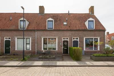 Woning Hid Herostraat 65 Bolsward