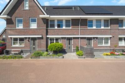 Woning Duist 22 Anna Paulowna