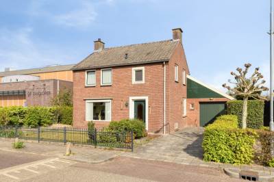 Woning de Weem 5 Bergharen
