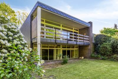 Woning Hofstraat 27 Asten