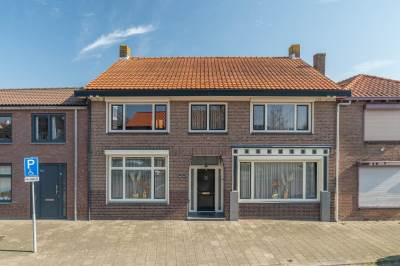 Woning Snellemarkt 10 Kruiningen