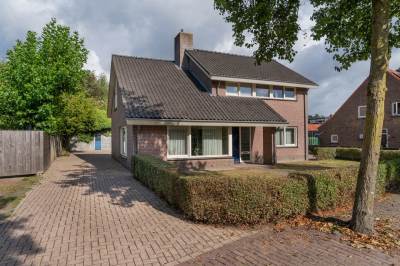 Woning Boomstraat 51 Gemonde