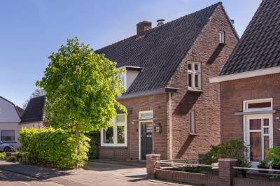 Woning St.Michielsstraat 38 Sint-Michielsgestel