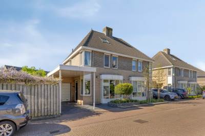 Woning Jasmijn 1 Geffen