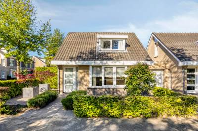 Woning Laar 36 Veldhoven