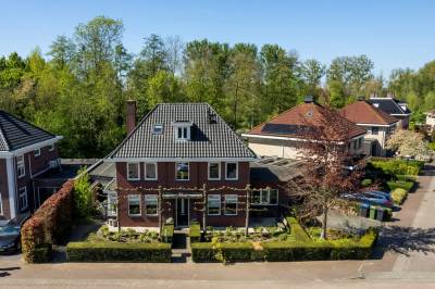 Woning Nachtegaal 26 Rijswijk (NB)