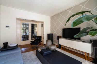 Woning Nolensstraat 79B Rotterdam