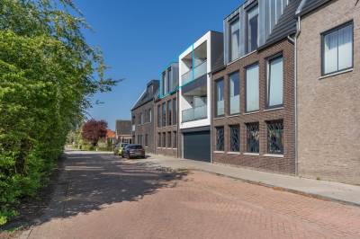 Woning H.Hartplein 38 Den Dungen