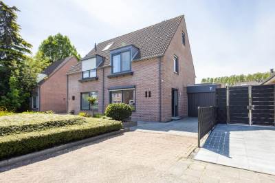 Woning Honoré Colsenhof 7 Sluiskil