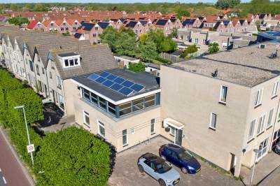Woning Vlietstroom 1B Zeewolde