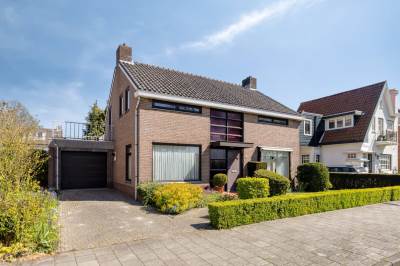 Woning Tivoliweg 80 Hulst
