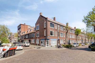 Woning Flakkeesestraat 61B Rotterdam