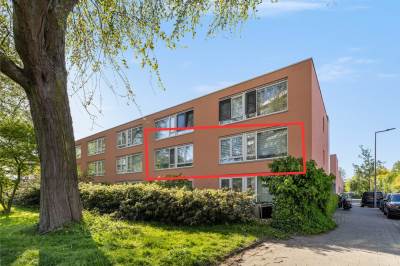 Woning Cannemanstraat 117 Rotterdam
