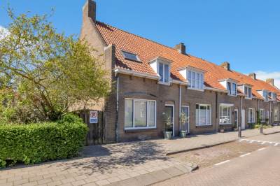 Woning Lingestraat 58 Leerdam