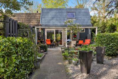 Woning Bijsselseweg 1141 Biddinghuizen
