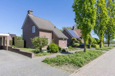 Woning Smeetjeshofstraat 13 Weert