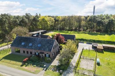 Woning Koekoekweg 6 De Mortel