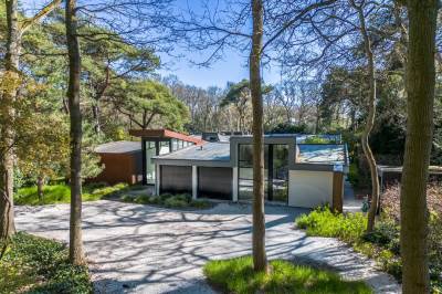 Woning Eeuwigelaan 47 Bergen (NH)