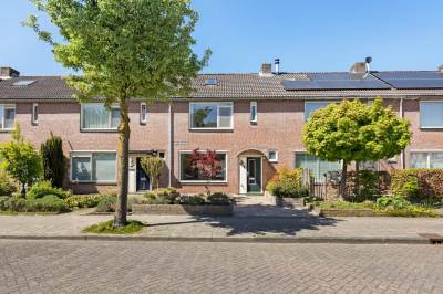 Woning Baarle Hertoglaan 53 Eindhoven