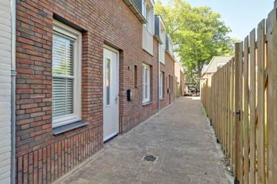 Woning Grotestraat 163B Waalwijk